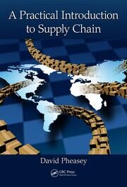 A Practical Introduction to Supply Chain book cover