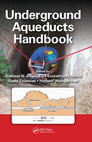 Underground Aqueducts Handbook book cover