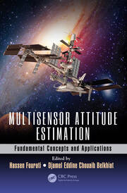 Multisensor Attitude Estimation: Fundamental Concepts and Applications book cover