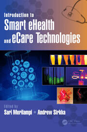 Introduction to Smart eHealth and eCare Technologies book cover