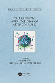 Therapeutic Applications of Adenoviruses book cover
