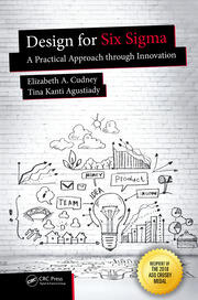 Design for Six Sigma: A Practical Approach through Innovation book cover