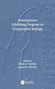 Assumptions Inhibiting Progress in Comparative Biology book cover