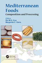 Mediterranean Foods: Composition and Processing book cover
