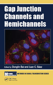 Gap Junction Channels and Hemichannels book cover