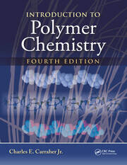 Introduction to Polymer Chemistry book cover
