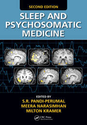 Sleep and Psychosomatic Medicine book cover