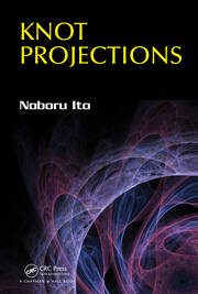 Knot Projections book cover