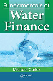 Fundamentals of Water Finance book cover
