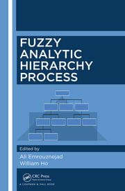 Fuzzy Analytic Hierarchy Process book cover