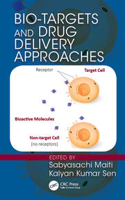 Bio-Targets and Drug Delivery Approaches book cover