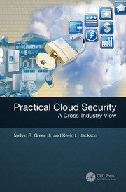 Practical Cloud Security: A Cross-Industry View book cover