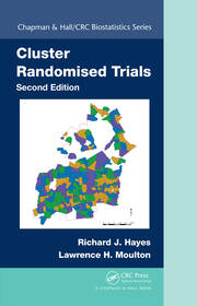Cluster Randomised Trials book cover