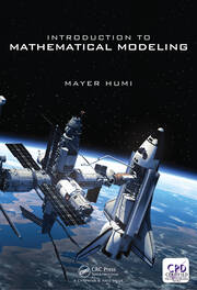 Introduction to Mathematical Modeling book cover