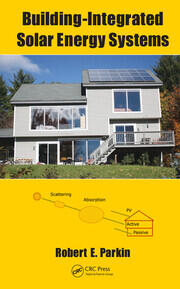 Building-Integrated Solar Energy Systems book cover