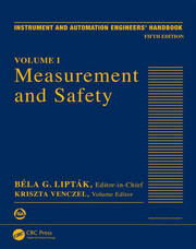 Measurement and Safety: Volume I book cover