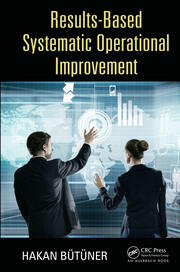 Results-Based Systematic Operational Improvement book cover