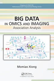 Big Data in Omics and Imaging: Association Analysis book cover
