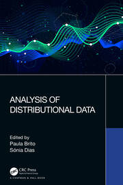 Analysis of Distributional Data book cover