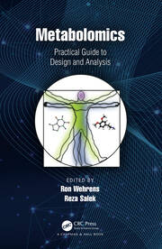 Metabolomics: Practical Guide to Design and Analysis book cover