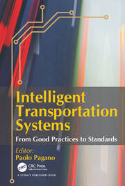 Intelligent Transportation Systems: From Good Practices to Standards book cover