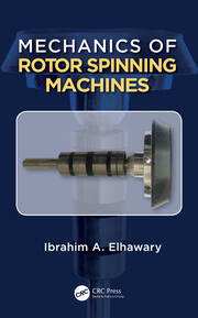 Mechanics of Rotor Spinning Machines book cover