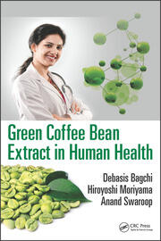 Green Coffee Bean Extract in Human Health book cover