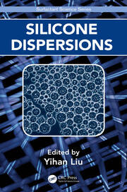 Silicone Dispersions book cover