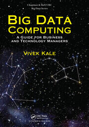 Big Data Computing: A Guide for Business and Technology Managers book cover