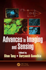 Advances in Imaging and Sensing book cover
