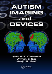 Autism Imaging and Devices book cover
