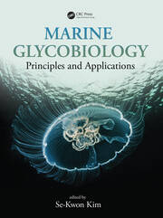 Marine Glycobiology: Principles and Applications book cover