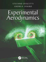 Experimental Aerodynamics book cover