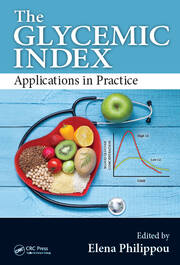 The Glycemic Index: Applications in Practice book cover