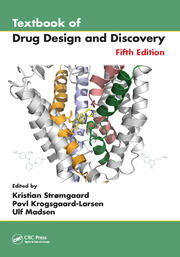 Textbook of Drug Design and Discovery book cover
