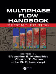 Multiphase Flow Handbook book cover