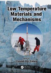 Low Temperature Materials and Mechanisms book cover