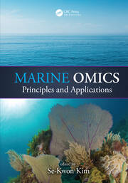 Marine OMICS: Principles and Applications book cover