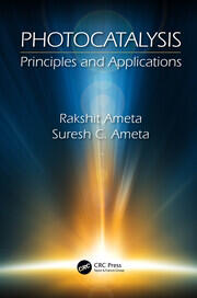 Photocatalysis: Principles and Applications book cover
