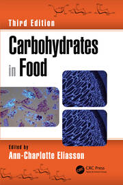 Carbohydrates in Food book cover