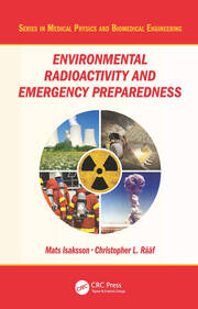 Environmental Radioactivity and Emergency Preparedness book cover
