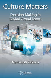 Culture Matters: Decision-Making in Global Virtual Teams book cover
