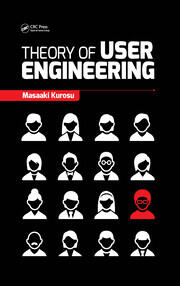 Theory of User Engineering book cover