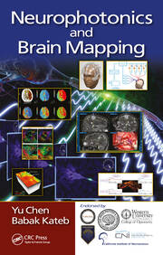 Neurophotonics and Brain Mapping book cover
