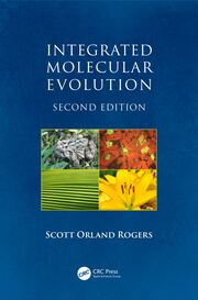 Integrated Molecular Evolution book cover
