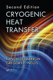 Cryogenic Heat Transfer book cover