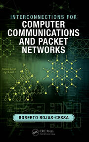 Interconnections for Computer Communications and Packet Networks book cover