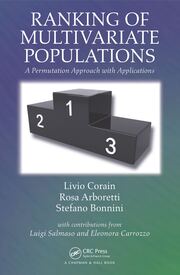 Ranking of Multivariate Populations: A Permutation Approach with Applications book cover