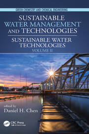 Sustainable Water Technologies book cover