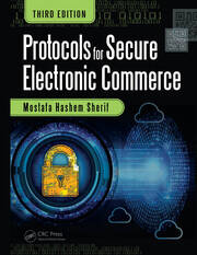 Protocols for Secure Electronic Commerce book cover